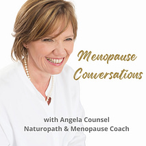 menopause conversations sonya lovell