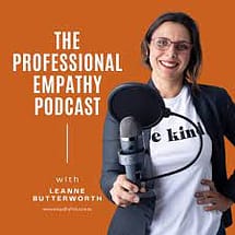 empathy podcast sonya lovell